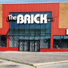 Business 1 image THE BRICK Real Estate & Home Improvement in North York ON
