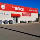 Business 1 image THE BRICK Real Estate & Home Improvement in Brandon MB