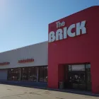 Entreprises 1 image THE BRICK Real Estate & Home Improvement dans Regina SK