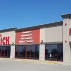 Entreprises 1 image THE BRICK Real Estate & Home Improvement dans Regina SK