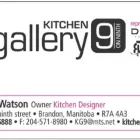 Business 3 image THE CABINET CO. Real Estate & Home Improvement in Brandon MB