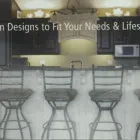 Business 4 image THE CABINET CO. Real Estate & Home Improvement in Brandon MB