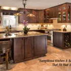 Business 2 image THE CABINET CO. Real Estate & Home Improvement in Brandon MB