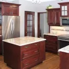 Business 3 image THE CABINET DOCTOR LTD Real Estate & Home Improvement in Calgary AB