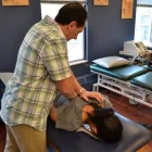 Business 10 image THE CENTRE FOR PHYSIOTHERAPY Physiotherapists in Toronto ON