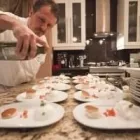 Business 4 image THE CHEF ON 2 WHEELS Food & Beverage in Vaughan ON