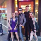 Entreprises 4 image THE CORNER LOUNGE Nightclubs dans Nanaimo BC