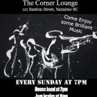 Entreprises 8 image THE CORNER LOUNGE Nightclubs dans Nanaimo BC