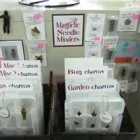 Business 6 image THE CRAFT CONNECTION LTD Shopping in Edmonton AB