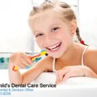 Entreprises 4 image THE DENTAL AND DENTURE OFFICE Health & Medicine dans Oakville ON