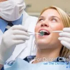 Entreprises 7 image THE DENTAL AND DENTURE OFFICE Health & Medicine dans Oakville ON