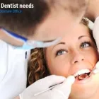 Entreprises 10 image THE DENTAL AND DENTURE OFFICE Health & Medicine dans Stoney Creek ON