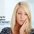 Entreprises 2 image THE DENTAL AND DENTURE OFFICE Health & Medicine dans Oakville ON