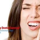 Entreprises 2 image THE DENTAL AND DENTURE OFFICE Health & Medicine dans Stoney Creek ON