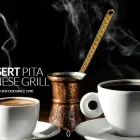Business 1 image THE DESERT PITA & GRILL Restaurants in Calgary AB