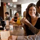 Entreprises 10 image THE EDGE SOCIAL GRILLE & LOUNGE Restaurants dans Vancouver BC