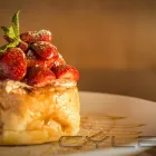 Entreprises 4 image THE EDGE SOCIAL GRILLE & LOUNGE Restaurants dans Vancouver BC