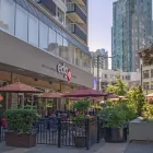 Entreprises 18 image THE EDGE SOCIAL GRILLE & LOUNGE Restaurants dans Vancouver BC