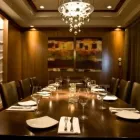 Entreprises 26 image THE EDGE SOCIAL GRILLE & LOUNGE Restaurants dans Vancouver BC