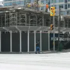 Business 4 image THE FENCE PEOPLE LIMITED Real Estate & Home Improvement in Brampton ON