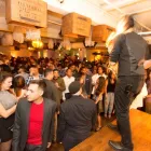 Entreprises 13 image THE FIFTH SOCIAL CLUB Nightclubs dans Toronto ON