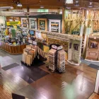 Business 9 image THE FINISHING STORE & MILLWORKS LTD Stair Builders in Victoria BC