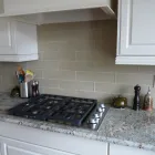 Business 3 image THE FLOOR STORE Real Estate & Home Improvement in Parksville BC