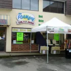 Entreprises 14 image THE FOAM GUY Real Estate & Home Improvement dans Nanaimo BC