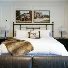 Entreprises 13 image THE FORT GARRY HOTEL, SPA AND CONFERENCE CENTRE, ASCEND HOTEL COLLECTION travel & tourism dans Winnipeg MB