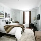 Entreprises 17 image THE FORT GARRY HOTEL, SPA AND CONFERENCE CENTRE, ASCEND HOTEL COLLECTION travel & tourism dans Winnipeg MB