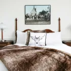 Entreprises 19 image THE FORT GARRY HOTEL, SPA AND CONFERENCE CENTRE, ASCEND HOTEL COLLECTION travel & tourism dans Winnipeg MB