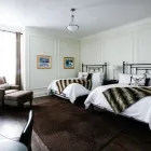 Entreprises 20 image THE FORT GARRY HOTEL, SPA AND CONFERENCE CENTRE, ASCEND HOTEL COLLECTION travel & tourism dans Winnipeg MB