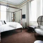 Entreprises 24 image THE FORT GARRY HOTEL, SPA AND CONFERENCE CENTRE, ASCEND HOTEL COLLECTION travel & tourism dans Winnipeg MB