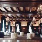 Entreprises 25 image THE FORT GARRY HOTEL, SPA AND CONFERENCE CENTRE, ASCEND HOTEL COLLECTION travel & tourism dans Winnipeg MB