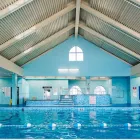 Entreprises 37 image THE FORT GARRY HOTEL, SPA AND CONFERENCE CENTRE, ASCEND HOTEL COLLECTION travel & tourism dans Winnipeg MB