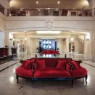 Entreprises 3 image THE FORT GARRY HOTEL, SPA AND CONFERENCE CENTRE, ASCEND HOTEL COLLECTION travel & tourism dans Winnipeg MB