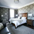 Entreprises 41 image THE FORT GARRY HOTEL, SPA AND CONFERENCE CENTRE, ASCEND HOTEL COLLECTION travel & tourism dans Winnipeg MB