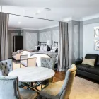 Entreprises 42 image THE FORT GARRY HOTEL, SPA AND CONFERENCE CENTRE, ASCEND HOTEL COLLECTION travel & tourism dans Winnipeg MB