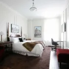 Entreprises 6 image THE FORT GARRY HOTEL, SPA AND CONFERENCE CENTRE, ASCEND HOTEL COLLECTION travel & tourism dans Winnipeg MB