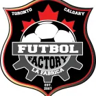 Entreprises 5 image THE FUTBOL FACTORY STORE Sports & Recreation dans North York ON