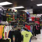 Entreprises 8 image THE FUTBOL FACTORY STORE Sports & Recreation dans North York ON