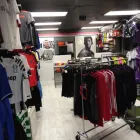 Entreprises 3 image THE FUTBOL FACTORY STORE Sports & Recreation dans North York ON