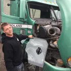 Entreprises 4 image THE GLASSMOBILE Automotive dans Ottawa ON