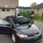 Entreprises 6 image THE GLASSMOBILE Automotive dans Ottawa ON