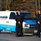 Entreprises 7 image THE GLASSMOBILE Automotive dans Ottawa ON