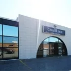 Entreprises 1 image THE GRANITE SHOP Marble & Granite Contractors dans Nepean ON
