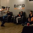 Entreprises 1 image THE GRID VR ARCADE Arts, Entertainment & Nightlife dans Regina SK