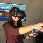 Entreprises 2 image THE GRID VR ARCADE Arts, Entertainment & Nightlife dans Regina SK