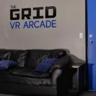 Entreprises 5 image THE GRID VR ARCADE Arts, Entertainment & Nightlife dans Regina SK