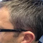 Business 9 image THE HAIR ZONE INC Hair Salons in Toronto ON